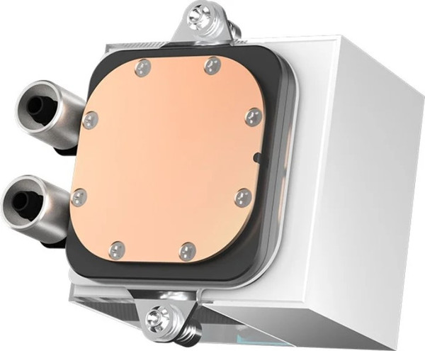 Изображение товара Кулер для процессора PCCooler DS360 WH (DS360-WHNWXX-GL)