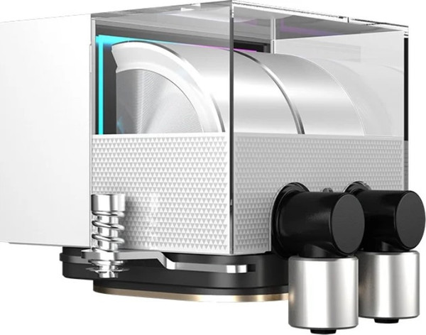 Изображение товара Кулер для процессора PCCooler DS360 WH (DS360-WHNWXX-GL)