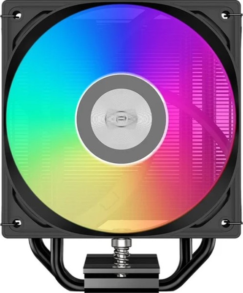 Изображение товара Кулер для процессора PCCooler RT400 ARGB BK (RT400-BKAWXX-GL)