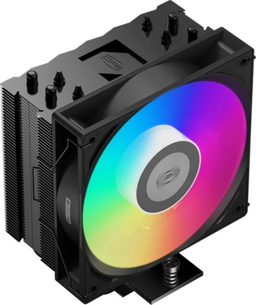 Изображение товара Кулер для процессора PCCooler RT400 ARGB BK (RT400-BKAWXX-GL)