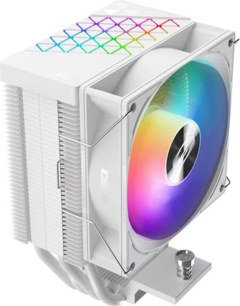 Изображение товара Кулер для процессора PCCooler R400 ARGB White