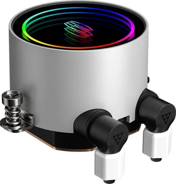 Изображение товара Кулер для процессора PCCooler DA240 WH ARGB (DA240-WHAWXX-GL)