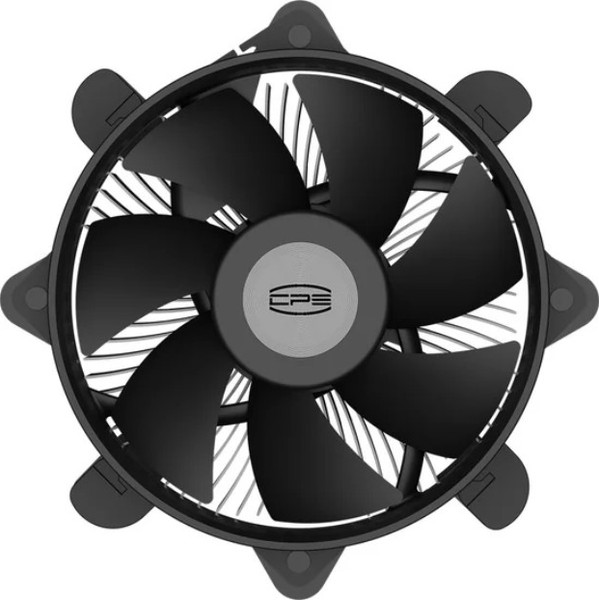 Изображение товара Кулер для процессора PCCooler R120 (R120-XXNIXX-GL)