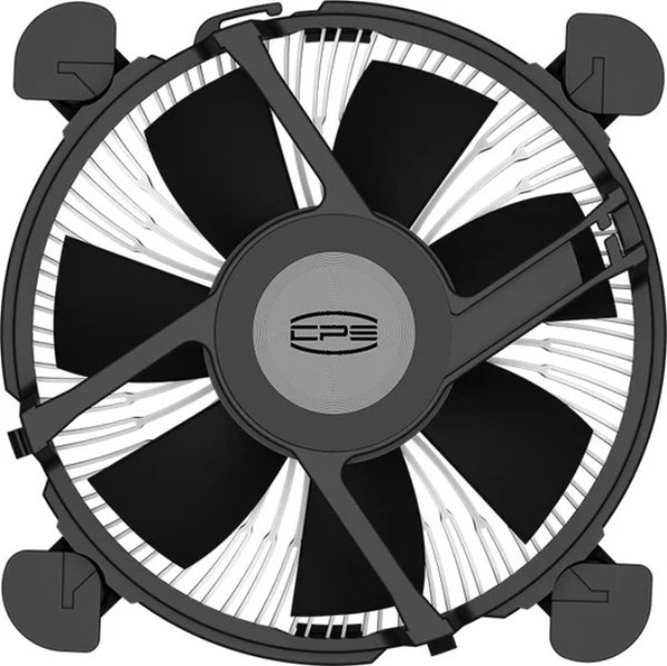 Изображение товара Кулер для процессора PCCooler R94 V2 (R94V2-XXNIXX-GL)