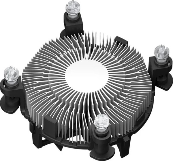 Изображение товара Кулер для процессора PCCooler R94 V2 (R94V2-XXNIXX-GL)