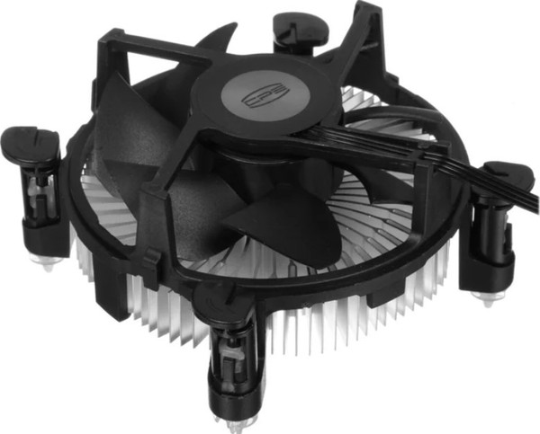 Изображение товара Кулер для процессора PCCooler R94 (R94-XXNIXX-GL)