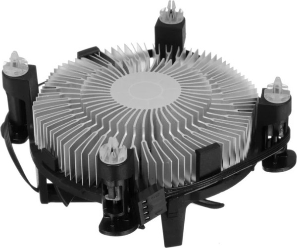 Изображение товара Кулер для процессора PCCooler R94 (R94-XXNIXX-GL)