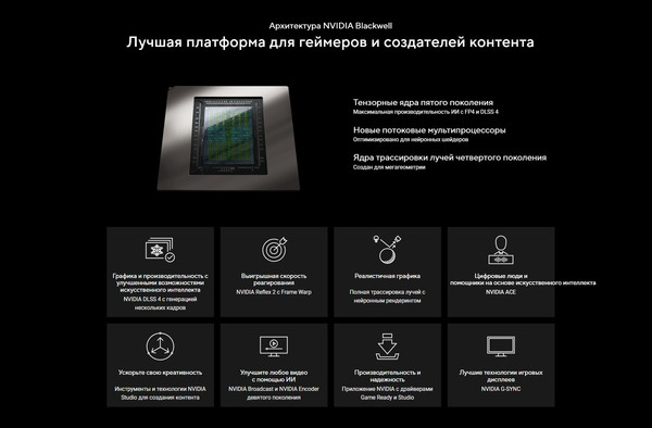 Изображение товара Видеокарта Asus Prime GeForce RTX 5050 OC 8GB GDDR6 (PRIME-RTX5050-O8G)