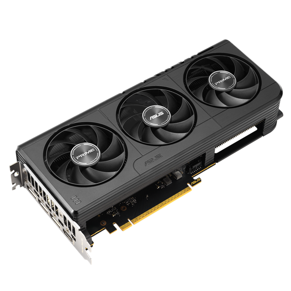 Изображение товара Видеокарта Asus Prime GeForce RTX 5050 OC 8GB GDDR6 (PRIME-RTX5050-O8G)