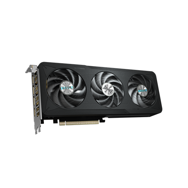 Изображение товара Видеокарта Gigabyte GeForce RTX 5060 Ti Eagle Max OC 8GB (GV-N506TEAGLEMAX OC-8GD)
