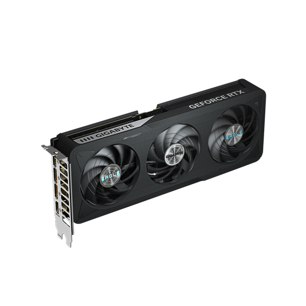 Изображение товара Видеокарта Gigabyte GeForce RTX 5060 Ti Eagle Max OC 8GB (GV-N506TEAGLEMAX OC-8GD)