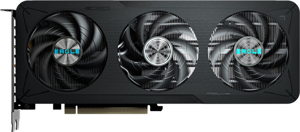 Изображение товара Видеокарта Gigabyte GeForce RTX 5060 Ti Eagle Max OC 8GB (GV-N506TEAGLEMAX OC-8GD)