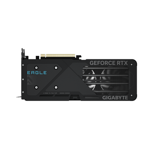Изображение товара Видеокарта Gigabyte GeForce RTX 5060 Ti Eagle Max OC 8GB (GV-N506TEAGLEMAX OC-8GD)