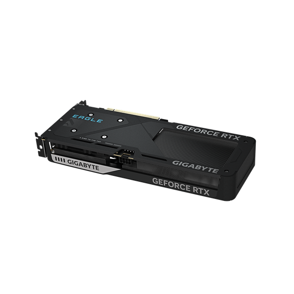 Изображение товара Видеокарта Gigabyte GeForce RTX 5060 Ti Eagle Max OC 8GB (GV-N506TEAGLEMAX OC-8GD)