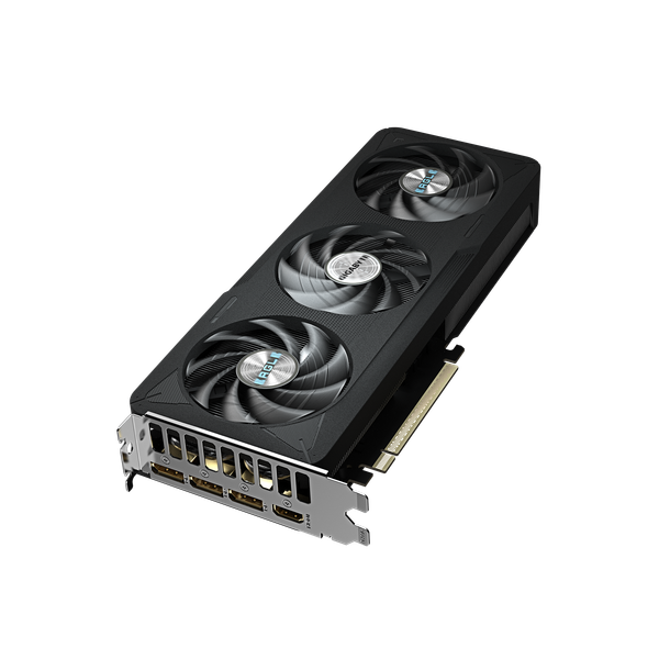 Изображение товара Видеокарта Gigabyte GeForce RTX 5060 Ti Eagle Max OC 8GB (GV-N506TEAGLEMAX OC-8GD)