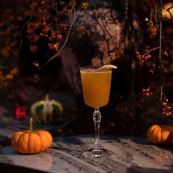 Изображение товара Набор бокалов Bormioli Rocco Америка'20е 1.22129-4 (4шт)