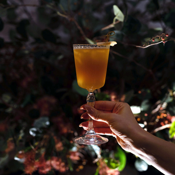 Изображение товара Набор бокалов Bormioli Rocco Америка'20е 1.22129-4 (4шт)