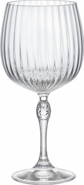 Изображение товара Набор бокалов Bormioli Rocco Америка'20е 1.22128-4 (4шт)