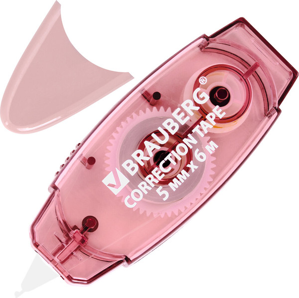 Изображение товара Корректор для текста Brauberg 272658 (3шт)