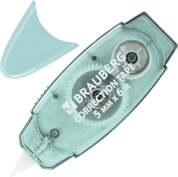 Изображение товара Корректор для текста Brauberg 272658 (3шт)