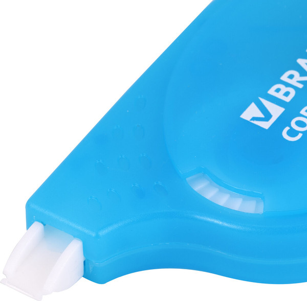 Изображение товара Корректор для текста Brauberg 272665 (3шт)