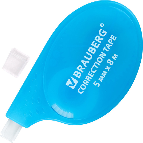 Изображение товара Корректор для текста Brauberg 272665 (3шт)