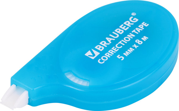 Изображение товара Корректор для текста Brauberg 272665 (3шт)