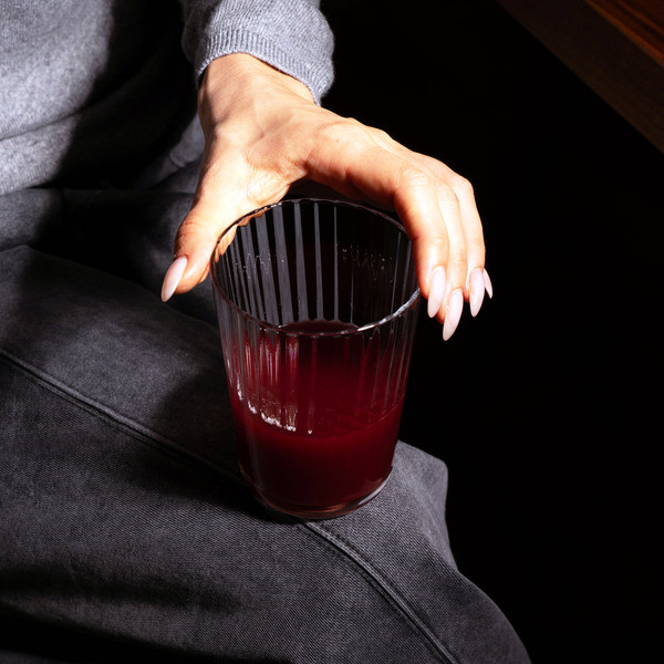 Изображение товара Набор стаканов Bormioli Rocco Эксклюзива 3.49791-4 (4шт)