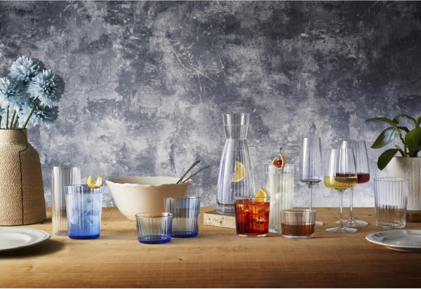 Изображение товара Графин Bormioli Rocco Эксклюзива 10000011688 (1л)