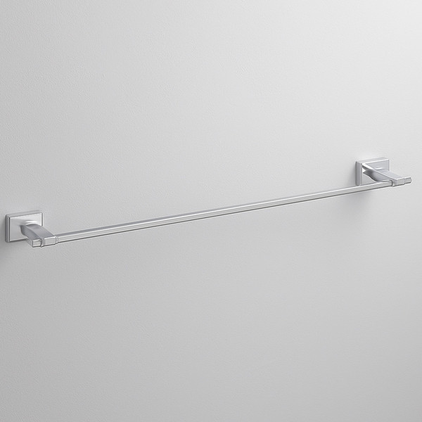 Изображение товара Набор аксессуаров для ванной Lauter 21TS1017 + 21TS1013 (Chrome, 2 предмета)