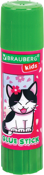 Изображение товара Клей-карандаш Brauberg Kids. Anime / 272471 (3шт)