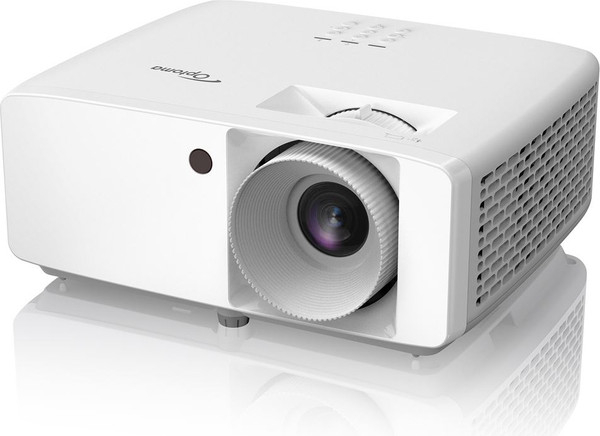 Изображение товара Проектор Optoma ZH350