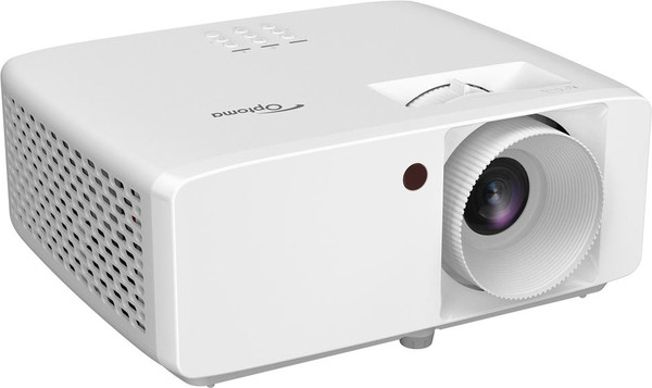 Изображение товара Проектор Optoma ZH350