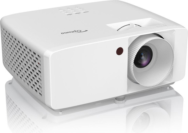 Изображение товара Проектор Optoma ZH350