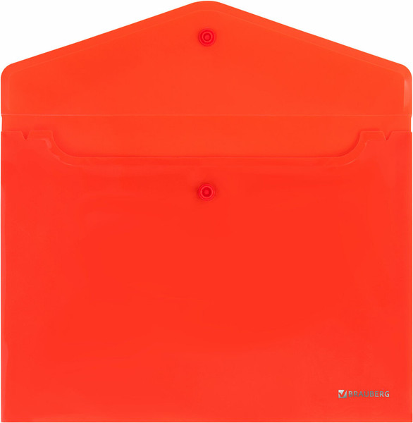 Изображение товара Набор папок Brauberg 272867 (15шт)