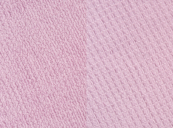 Изображение товара Полотенце Речицкий текстиль Молния махра 70х140 / 3о402.100ж1 (лаванда)