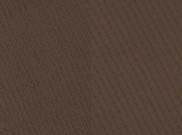 Изображение товара Полотенце Речицкий текстиль Параллель махра 44х90 / 3о403.098ж1 (коричневый)