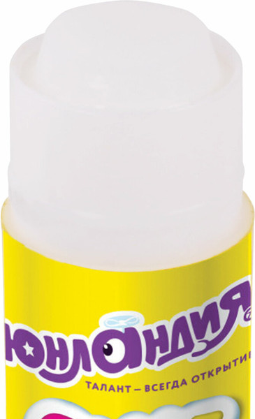 Изображение товара Клей-карандаш Юнландия 271943 (3шт)