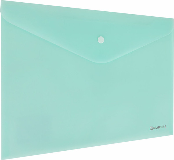 Изображение товара Набор папок Brauberg 272865 (8шт)