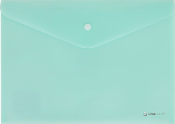 Изображение товара Набор папок Brauberg 272865 (8шт)