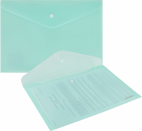 Изображение товара Набор папок Brauberg 272865 (8шт)