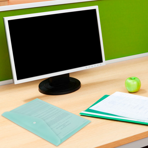 Изображение товара Набор папок Brauberg 272865 (8шт)