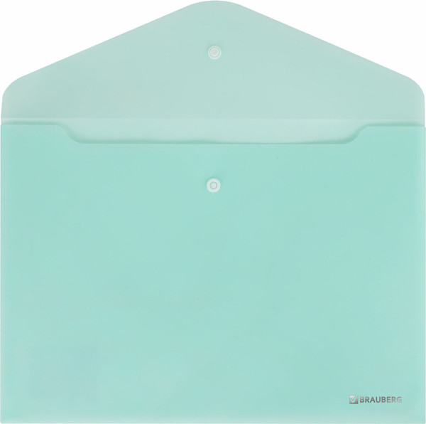 Изображение товара Набор папок Brauberg 272865 (8шт)