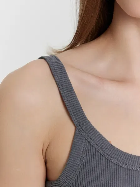 Изображение товара Кроп-топ Mark Formelle 112921 (р.164/170-96-102, сухой асфальт)