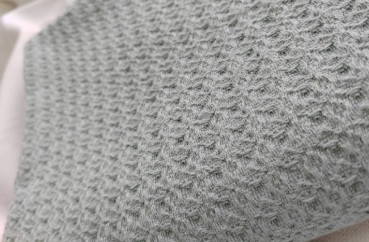 Изображение товара Полотенце Речицкий текстиль Суфле вафля 44х90 / 3о423.099ж1 (мятный)