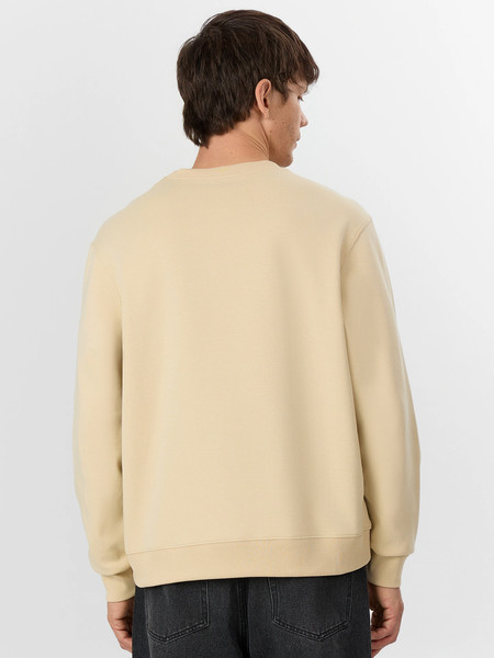 Изображение товара Свитшот Mark Formelle 121939 (р.96-170/176, холодный бежевый)