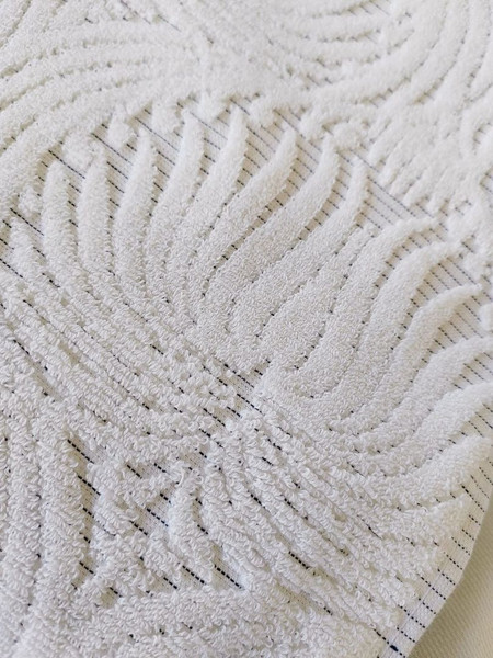 Изображение товара Набор полотенец Речицкий текстиль Римини махра / 3с108.511ж1