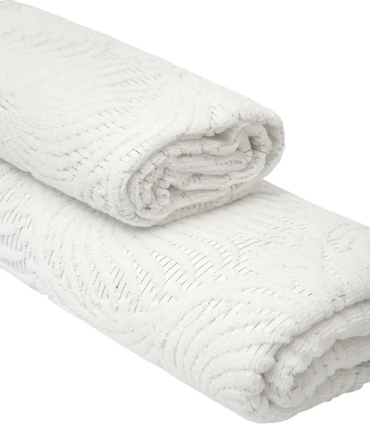 Изображение товара Набор полотенец Речицкий текстиль Римини махра / 3с108.511ж1