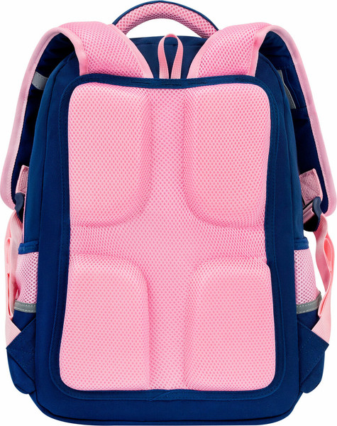 Изображение товара Школьный рюкзак Юнландия Relaxing Cats / 273121