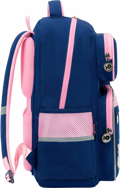 Изображение товара Школьный рюкзак Юнландия Relaxing Cats / 273121